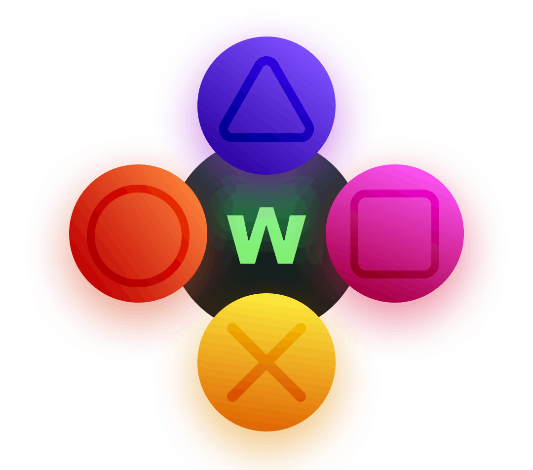 Wigwam - the best Play to Earn and Metaverse crypto wallet