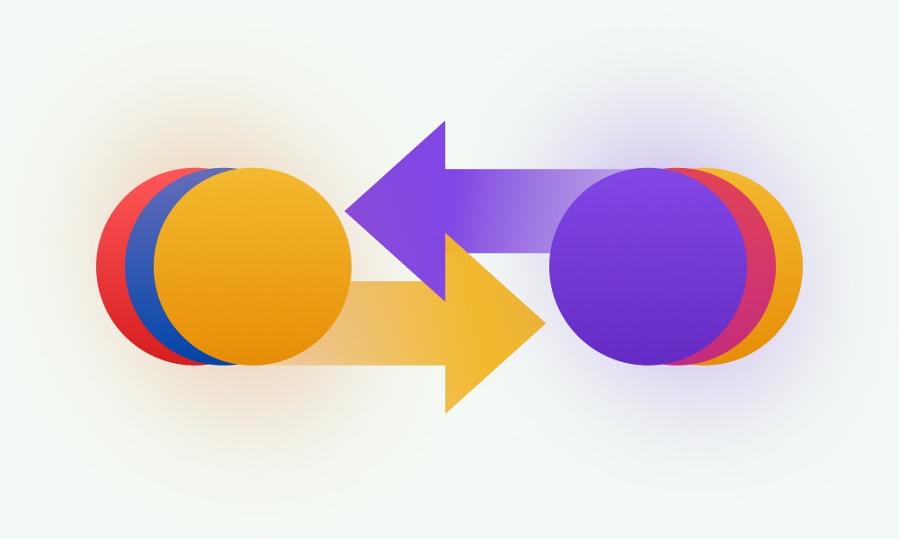 Cross-chain swaps