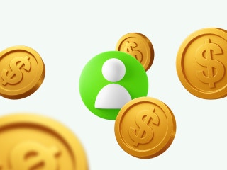 Заработок