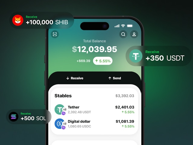 Wigwam Mobile App post