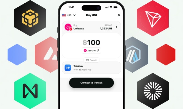 Crypto trading