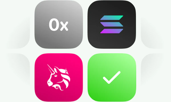 Доступ к Web3