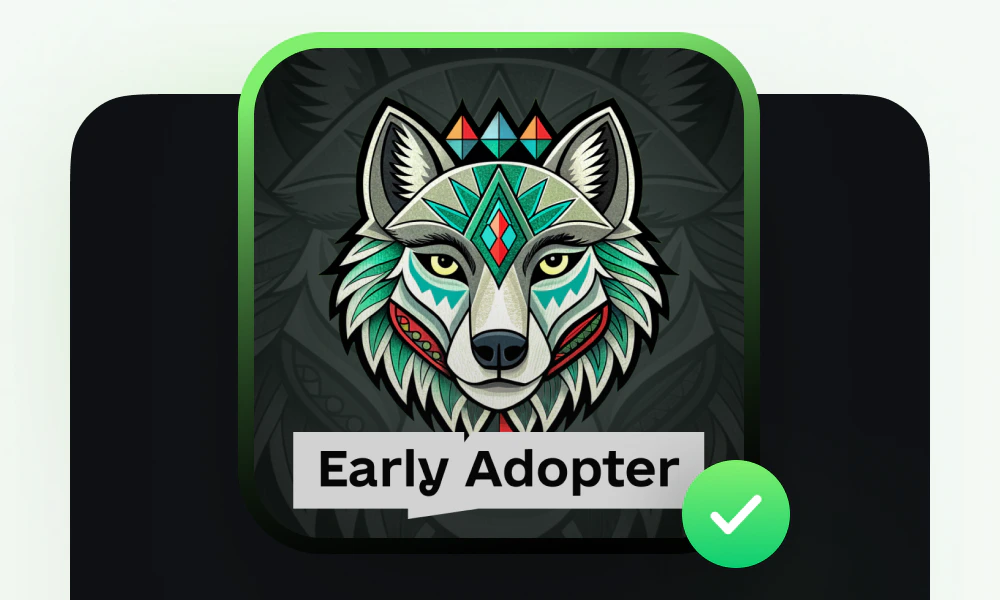 7. Grab your NFT reward