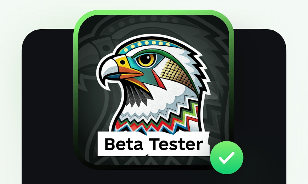 Beta Tester NFT