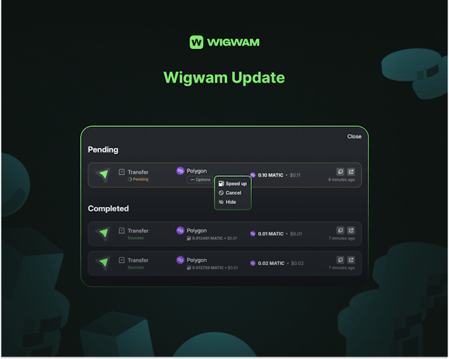Explore what's new at Wigwam: strategic alliances and product improvements