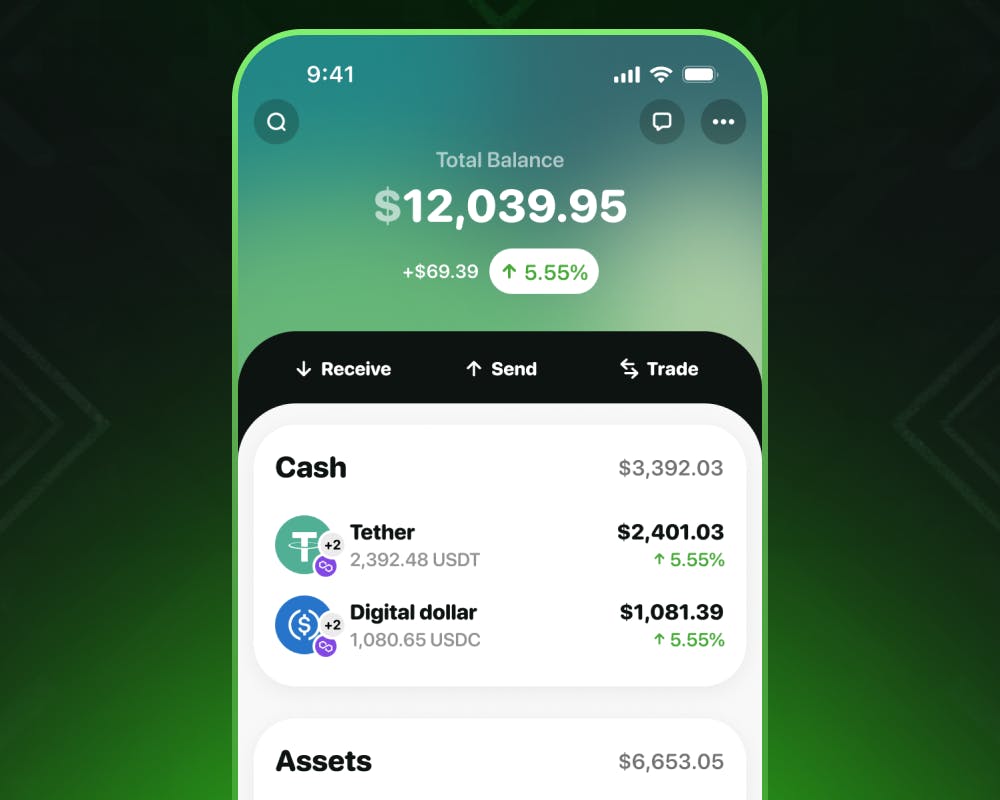 Обзор криптокошелька Wigwam: более высокая производительность, новая игра в Telegram и расширенная поддержка блокчейнов!