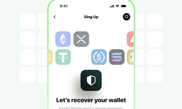 Cutting-edge security