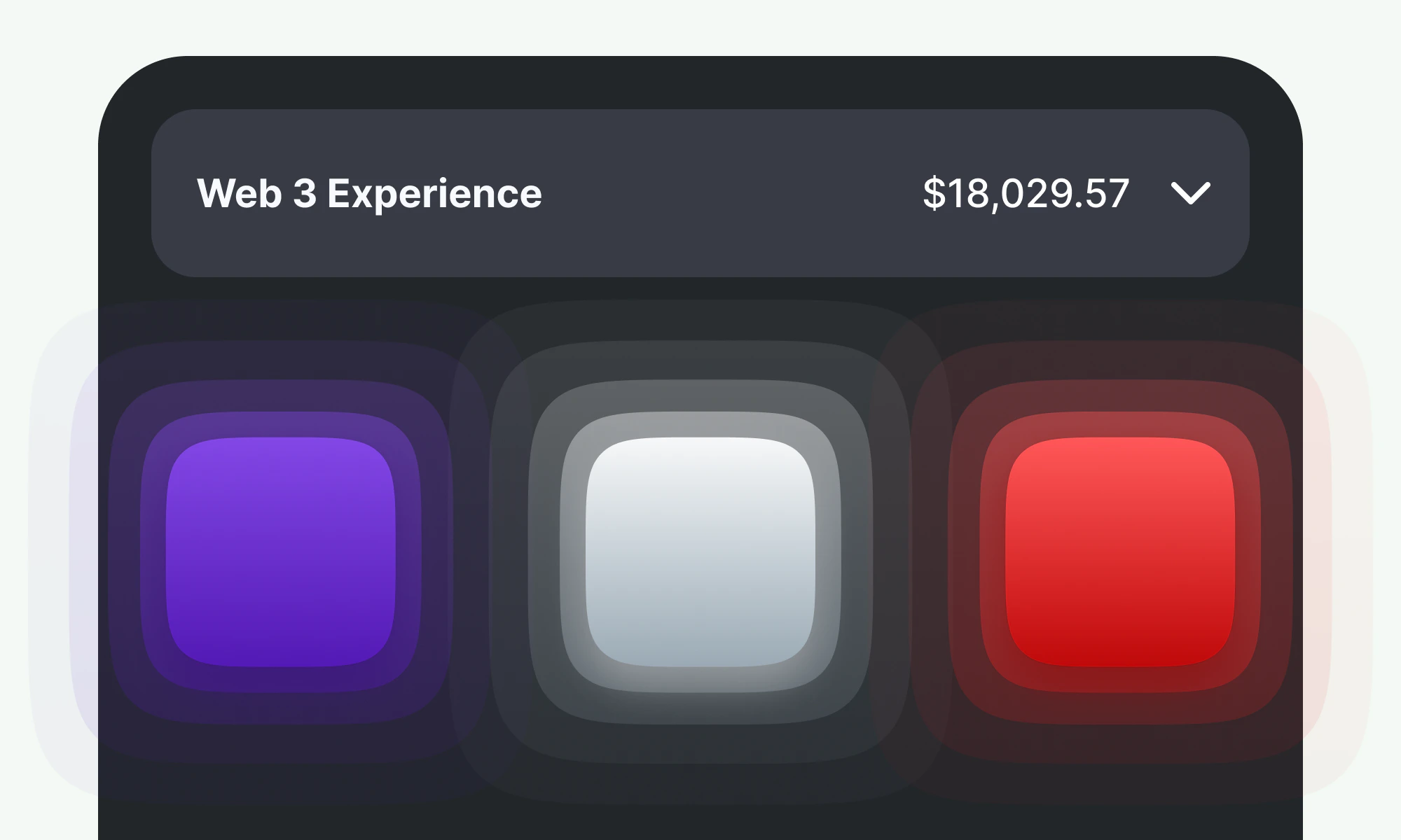 Seamless Web3 experience