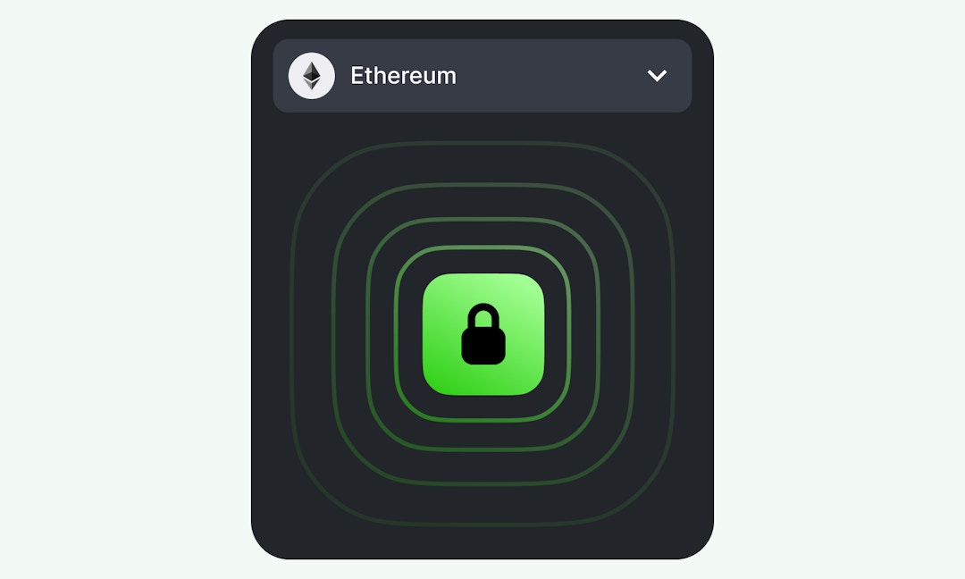 token ownership