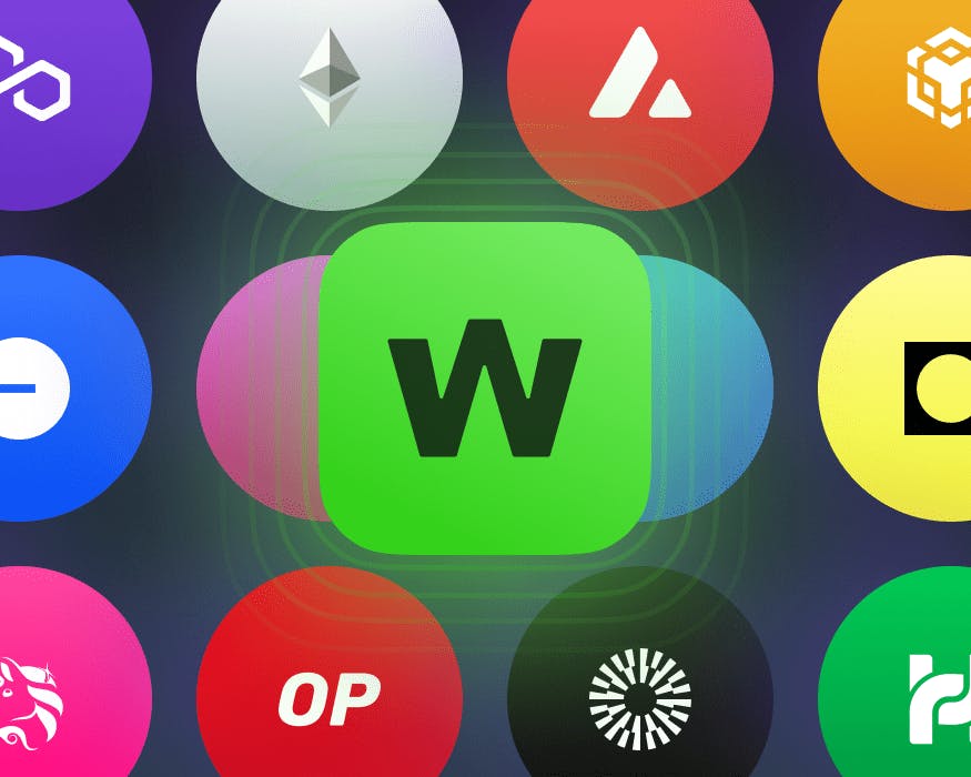 Wigwam: лучший кошелек для пользователей DeFi и охотников за дропами