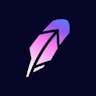 Логотип Robinhood