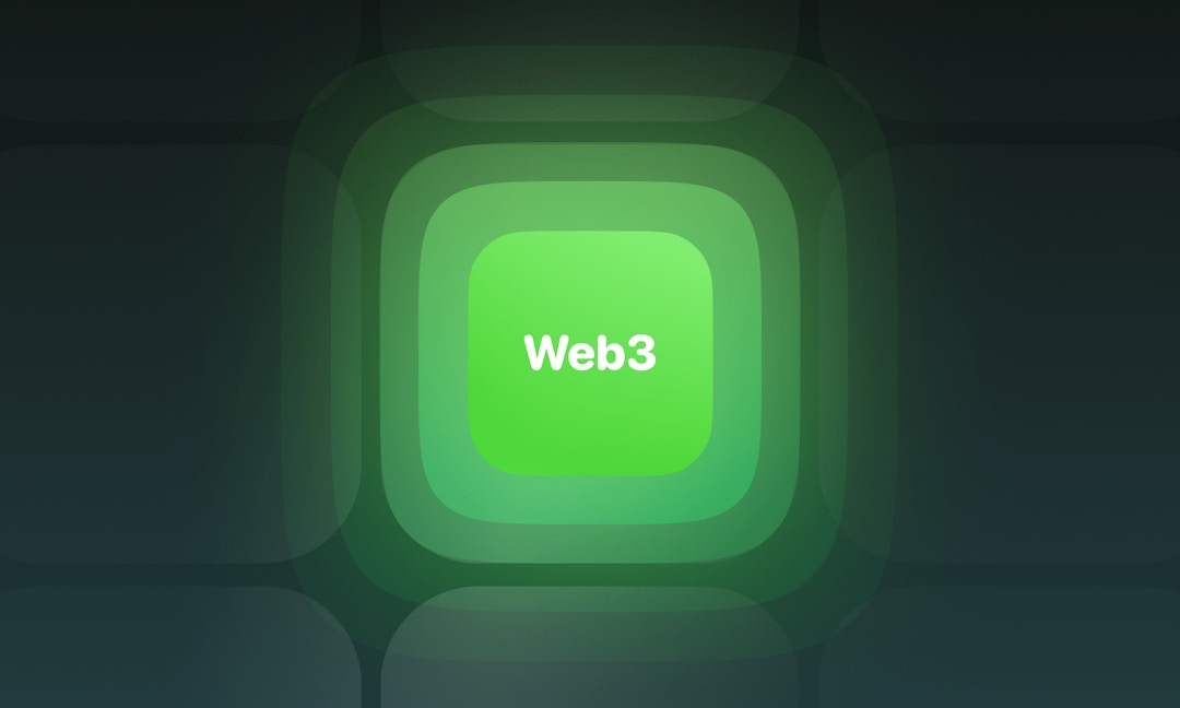 info about web3 wallets