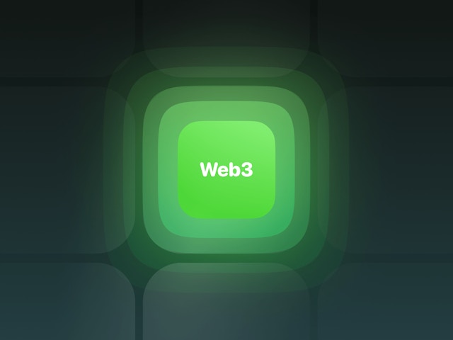 info about web3 wallets