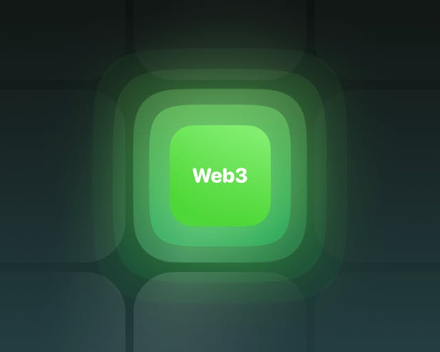 info about web3 wallets