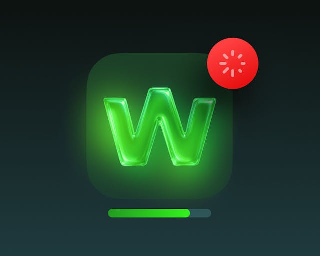 Wigwam product updates