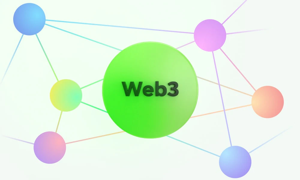 Web3 support