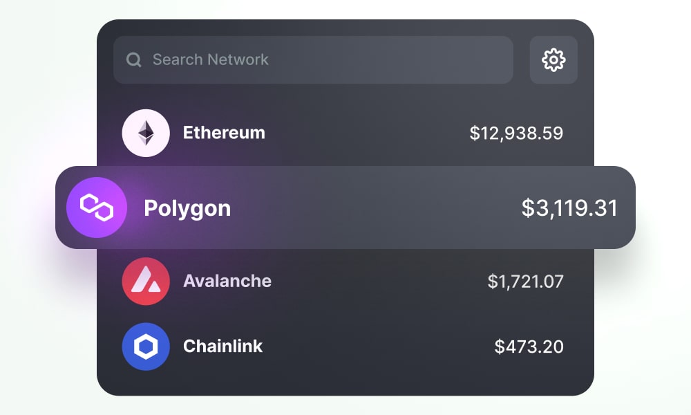 Multi_blockchain support