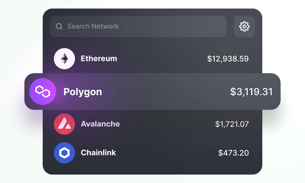 Multi_blockchain support