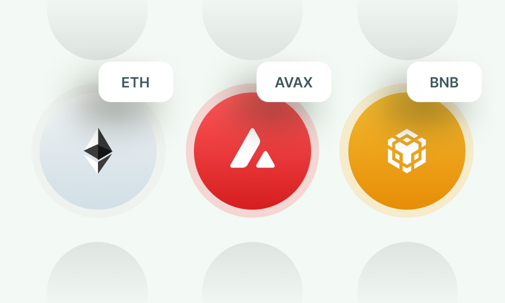 Hierarchical deterministic (HD) wallet