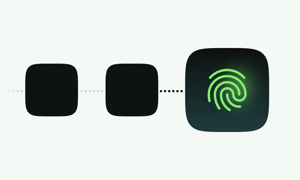 Identity and Data Control