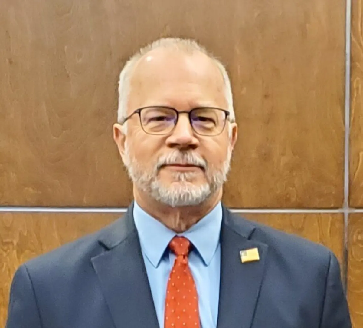 Jim Rasor Commissioners