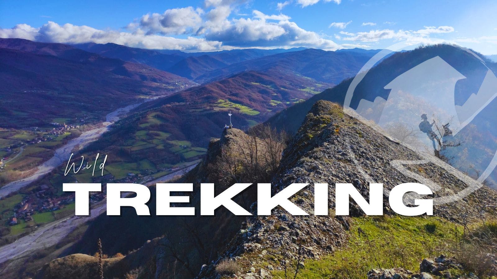 Immagine di copertina dell'evento Croce degli Alpini