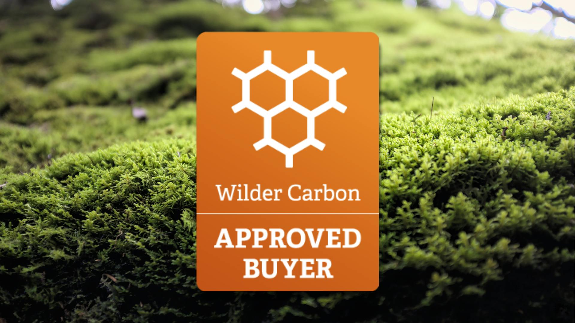 Approved buyer badge
