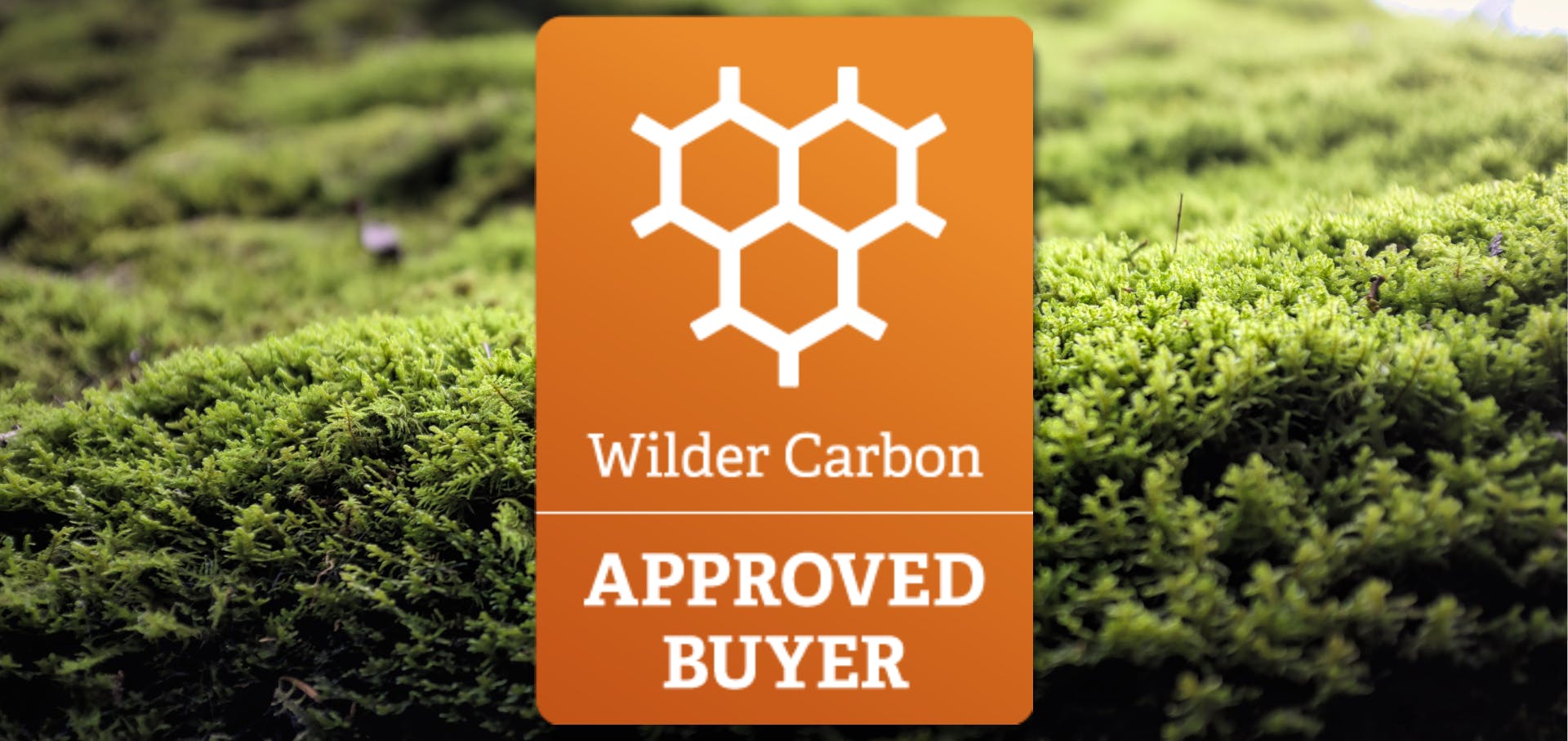 Approved buyer badge