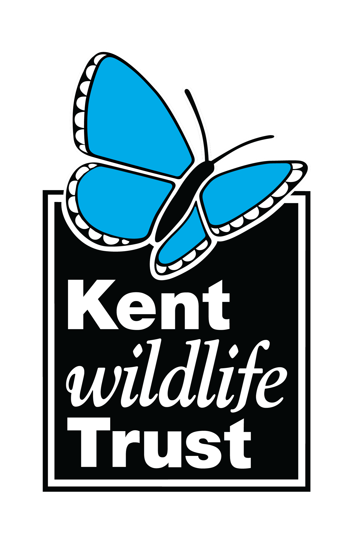 Kent Wildlife Trust logo