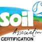 Soil Association logo