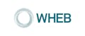 WHEB Logo