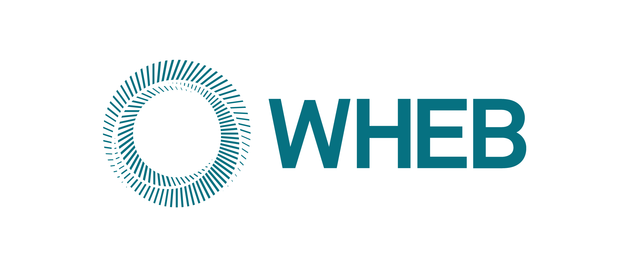 WHEB Logo