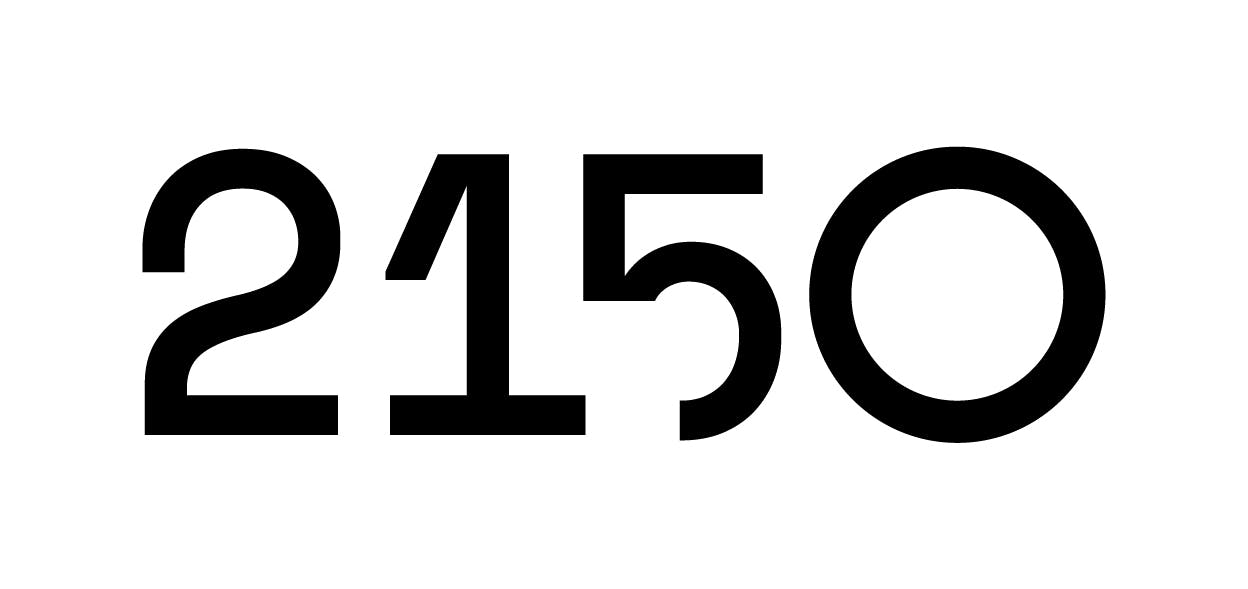 2150 logo