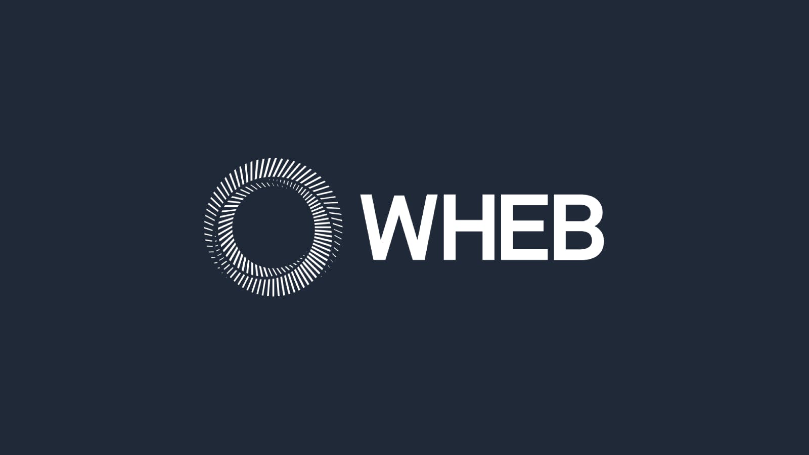 WHEB logo