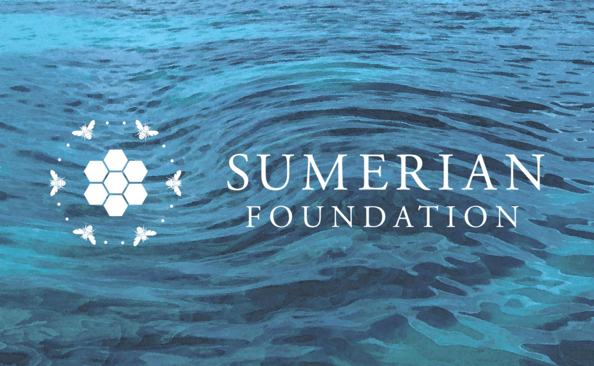 Sumerian Foundation Logo