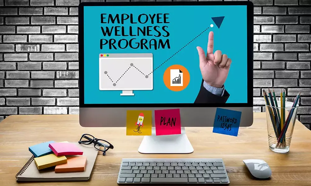 Why you should be incorporating wellness into your hr strategy