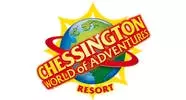 Chessington World of Adventures Logo