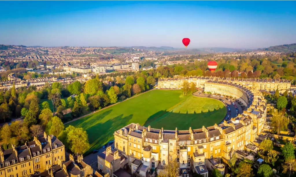 Team Building Activities & Events in Bath Wildgoose UK