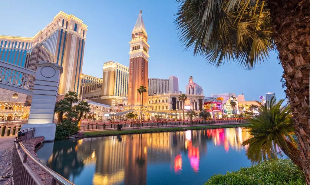 Team Building Activities Las Vegas, NV Wildgoose USA