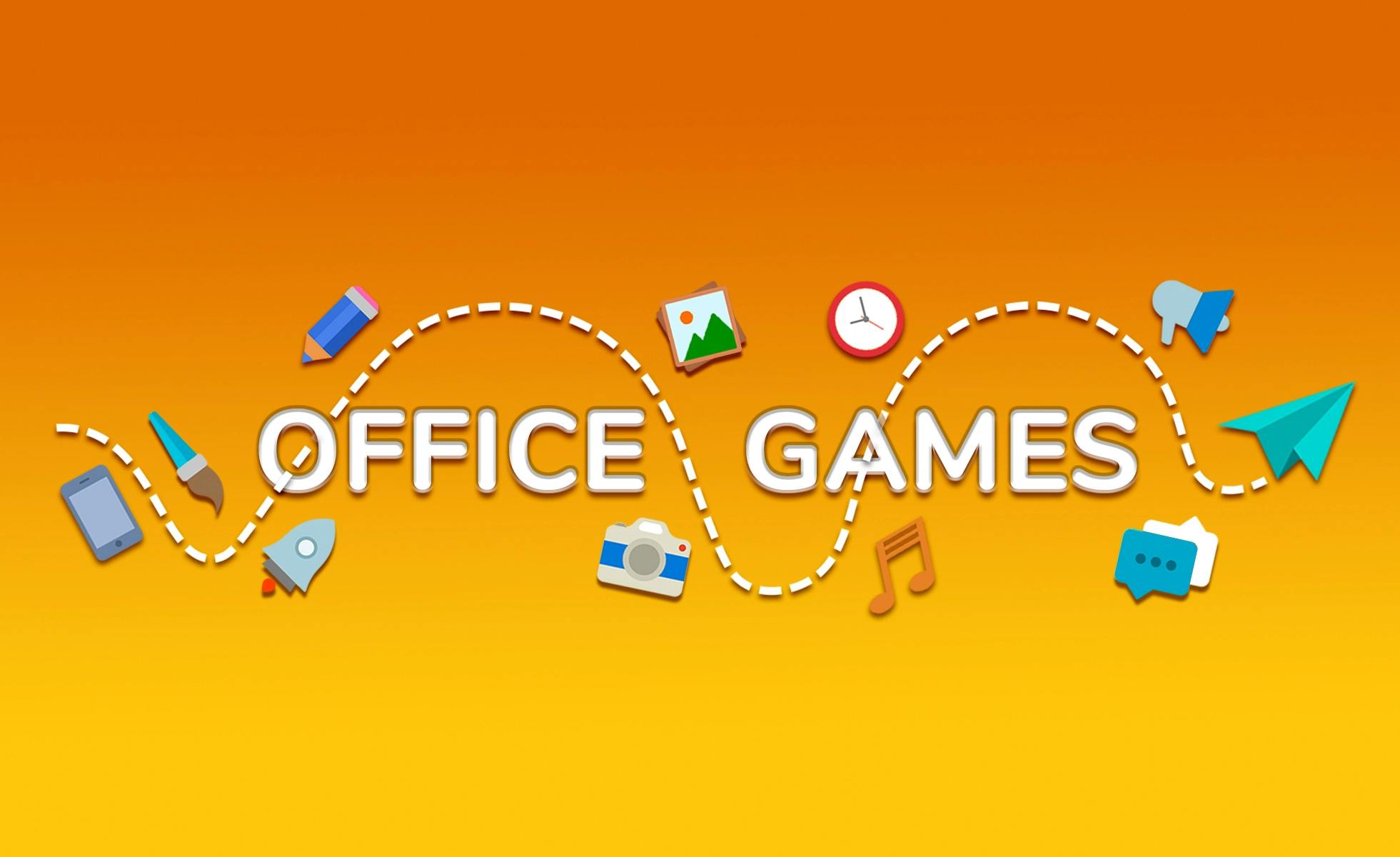 Quick In Person Office Party Game! Covid Friendly & Great For Teams ...