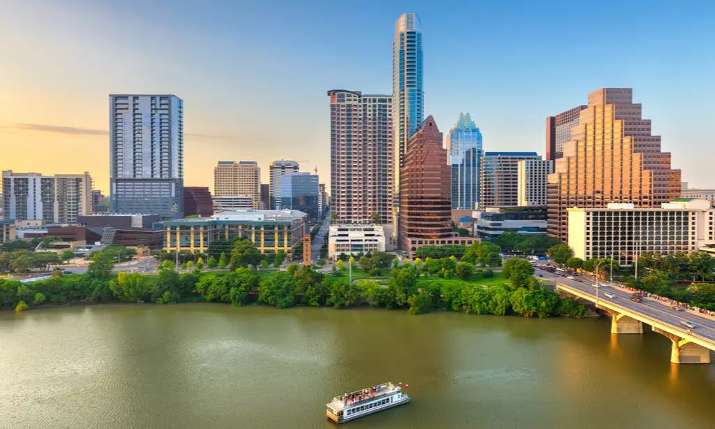 Team Building Activities Austin, TX Wildgoose USA