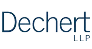 Dechert LLP Logo
