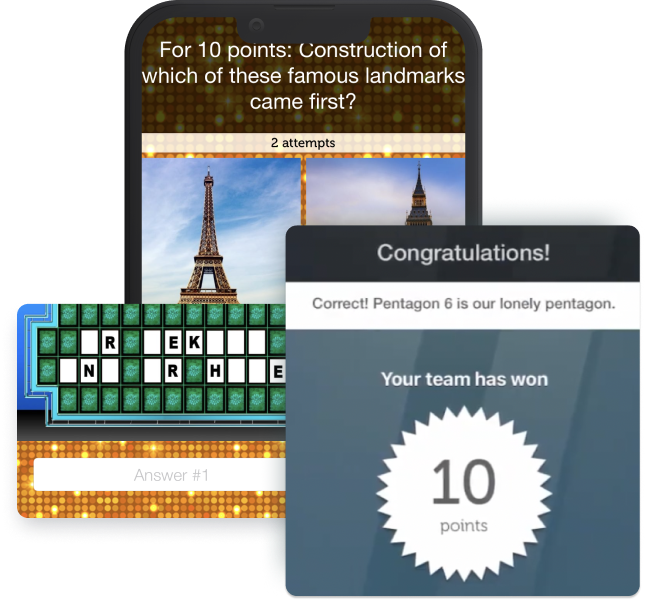 remote employee engagement ideas