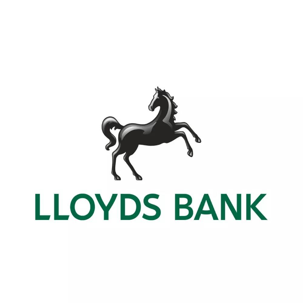 Lloyds Banking Group Logo