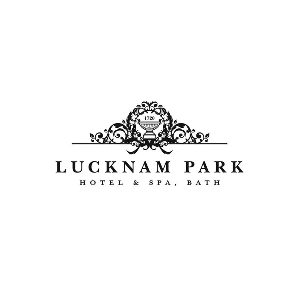 Lucknam Park Hotel & Spa Logo