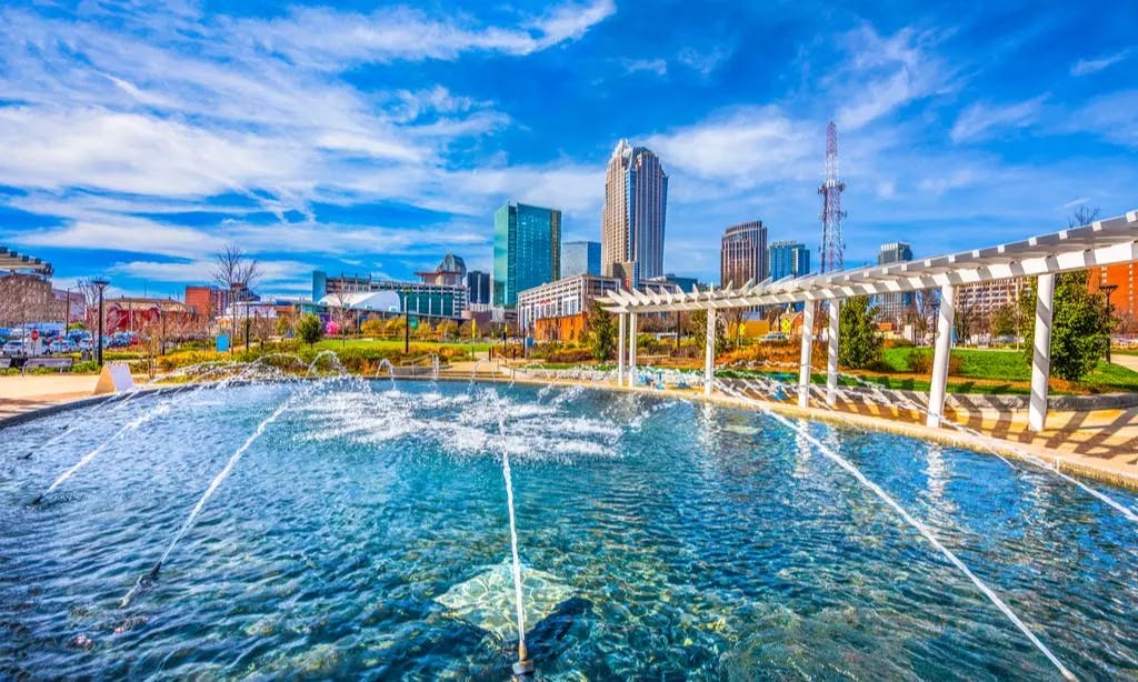 Team Building Activities Charlotte, NC Wildgoose USA