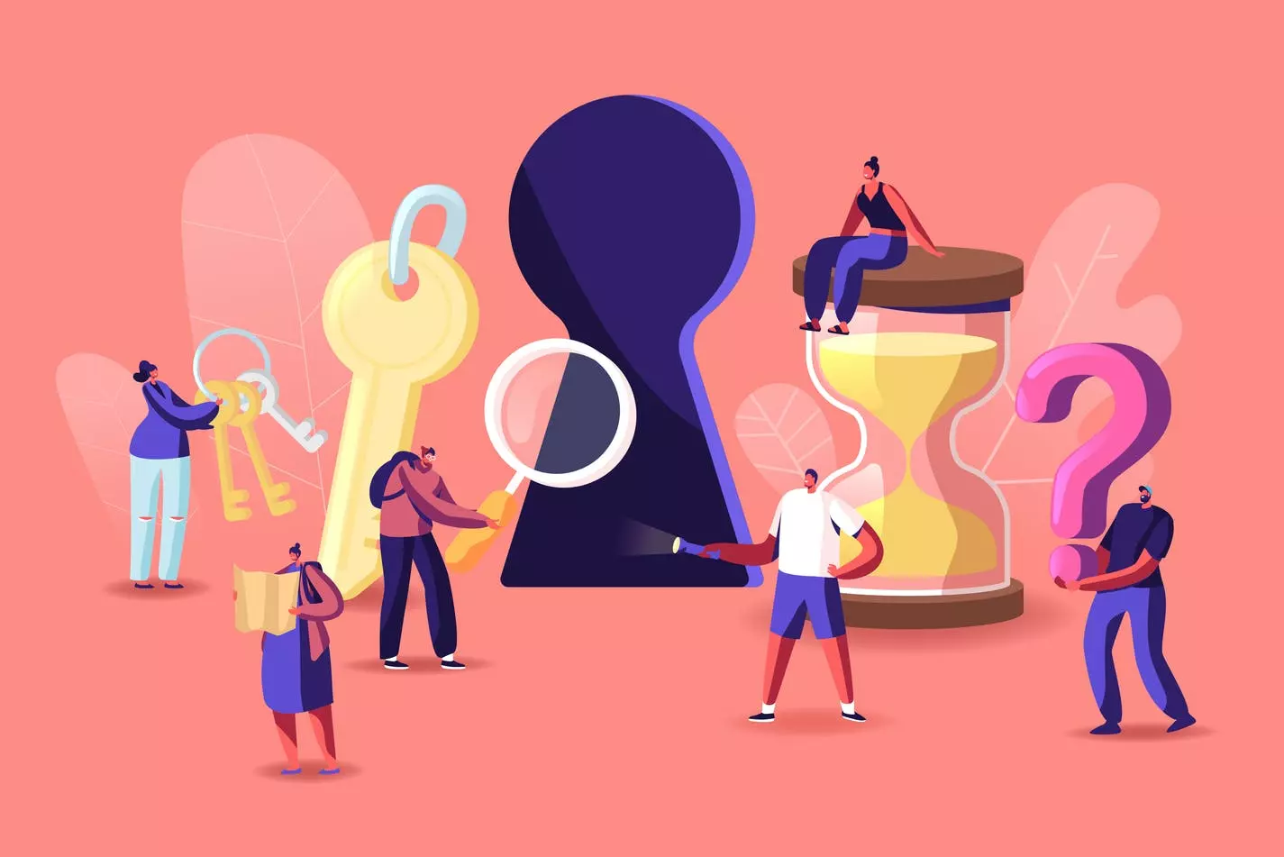 Virtual Escape Room Team Building Activity Online AppBased