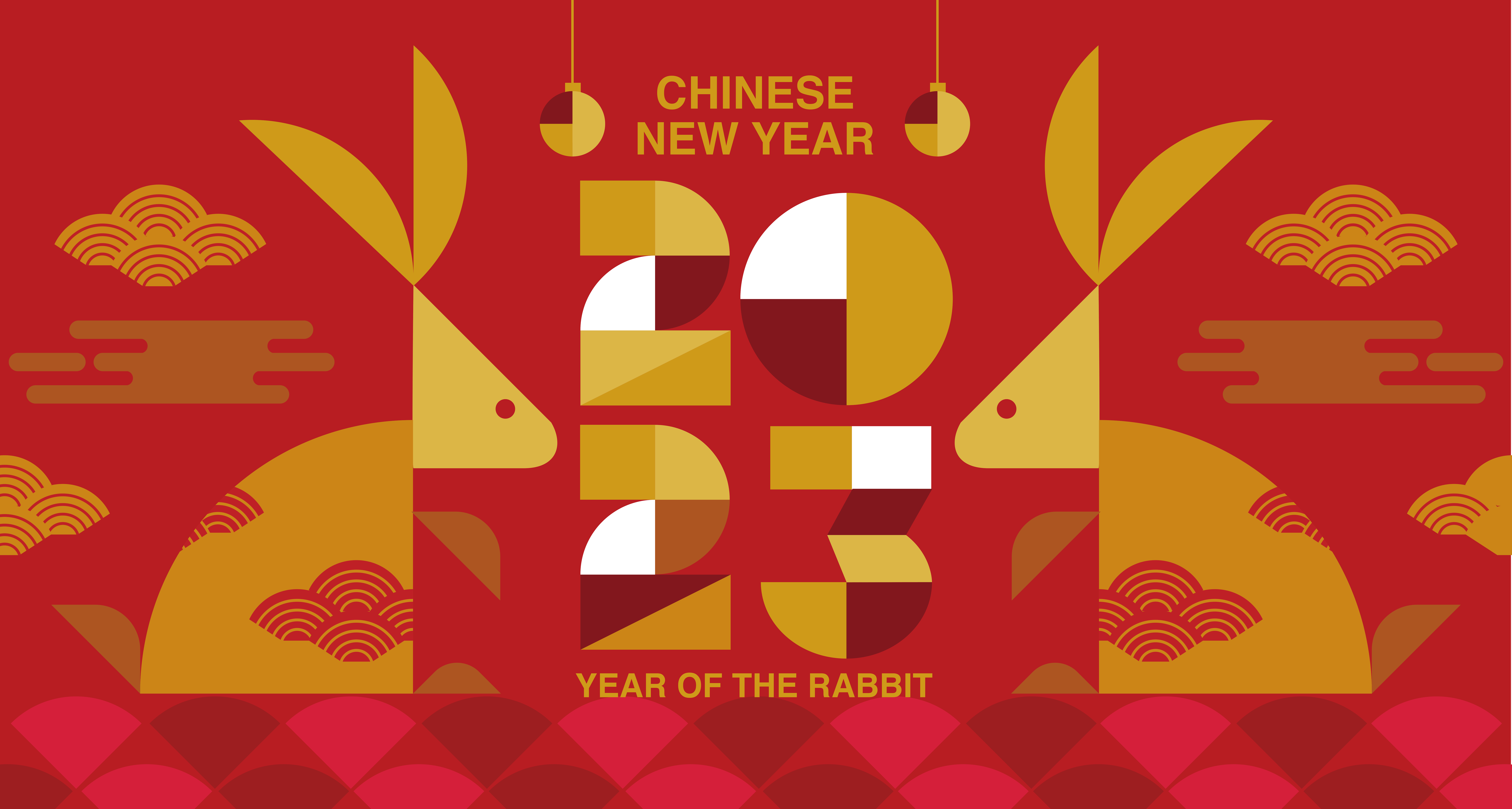 Celebrate the Year of The Rabbit, Blog
