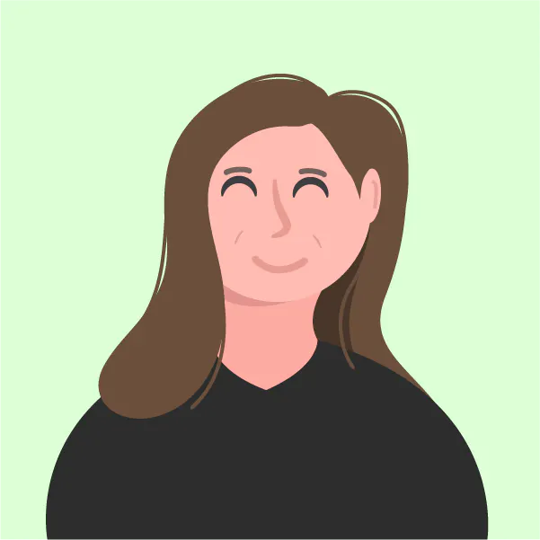 Melissa Bonfield, Operations & Events Manager
