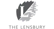 The Lensbury Logo